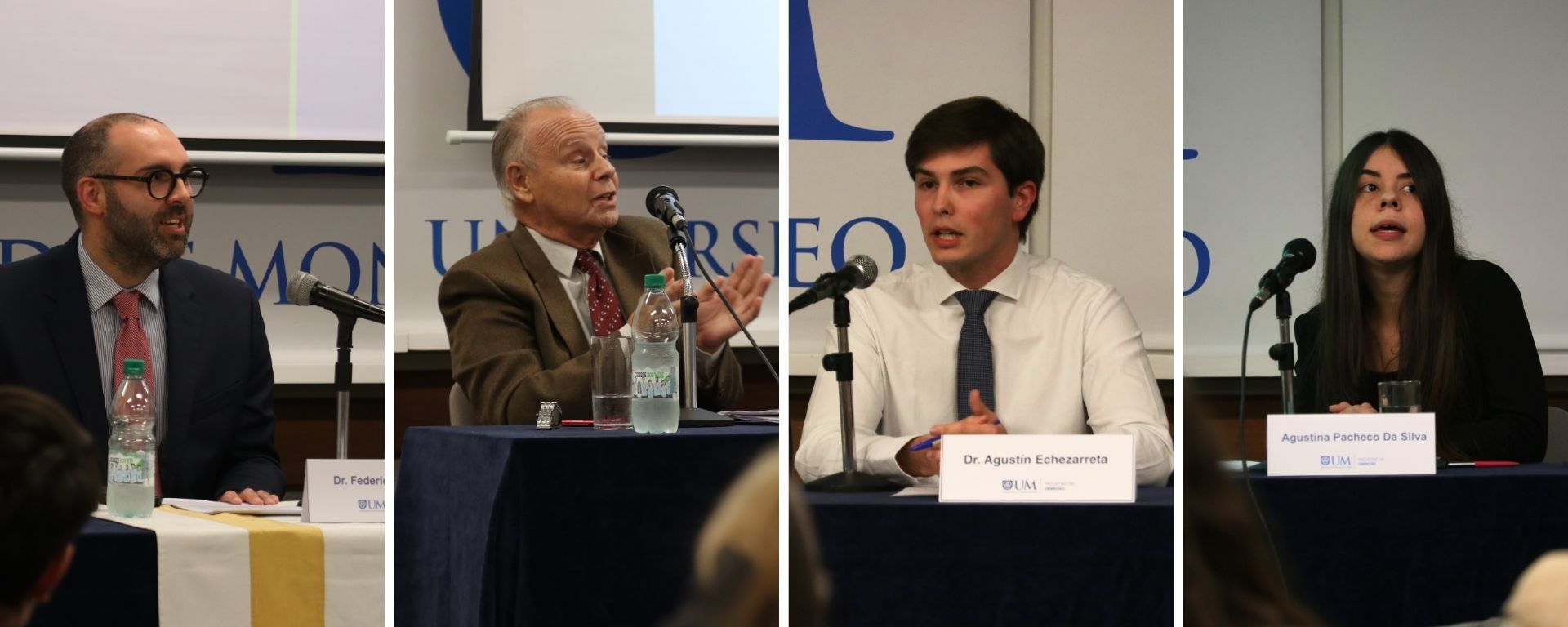 Procedimientos administrativos, digitalización e IA: los ejes de las Quintas Jornadas Montevideanas de Derecho Administrativo Prof. Dr. Mariano R. Brito