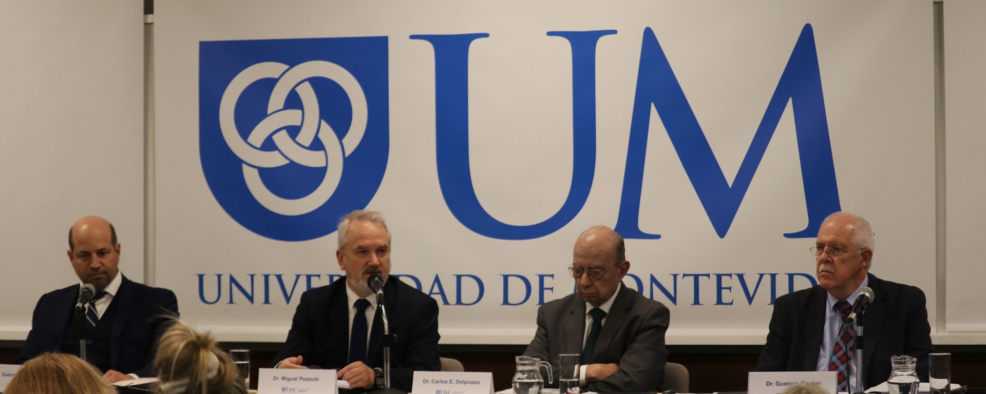 Procedimientos administrativos, digitalización e IA: los ejes de las Quintas Jornadas Montevideanas de Derecho Administrativo Prof. Dr. Mariano R. Brito