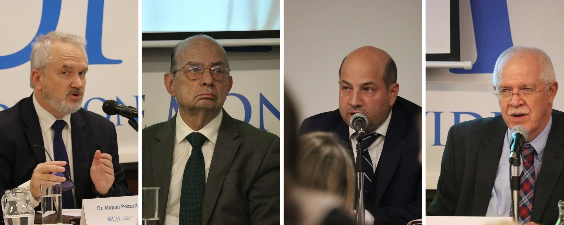 Procedimientos administrativos, digitalización e IA: los ejes de las Quintas Jornadas Montevideanas de Derecho Administrativo Prof. Dr. Mariano R. Brito