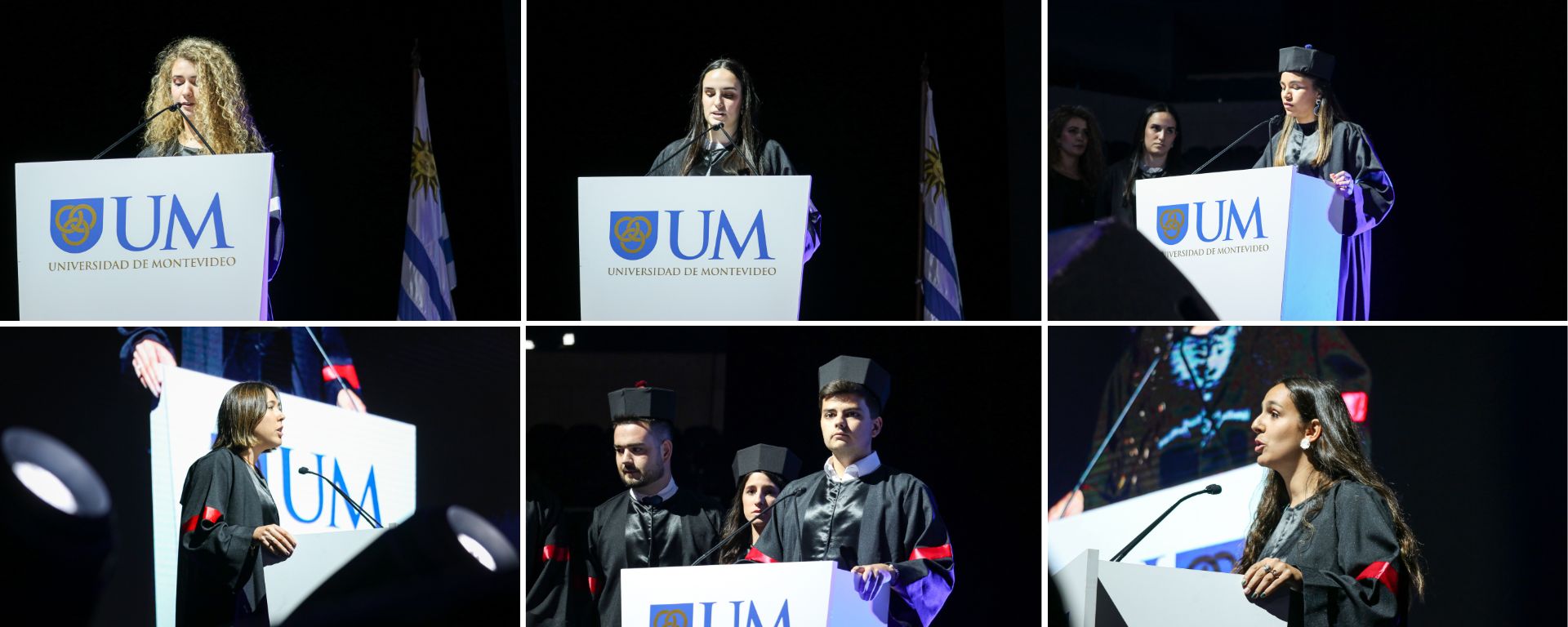 Graduación UM 2023