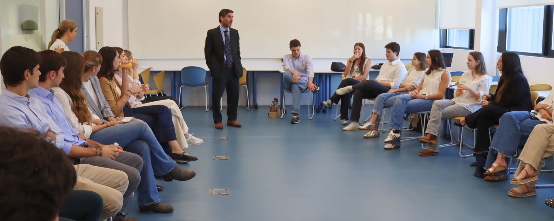 Lista del decano 2025