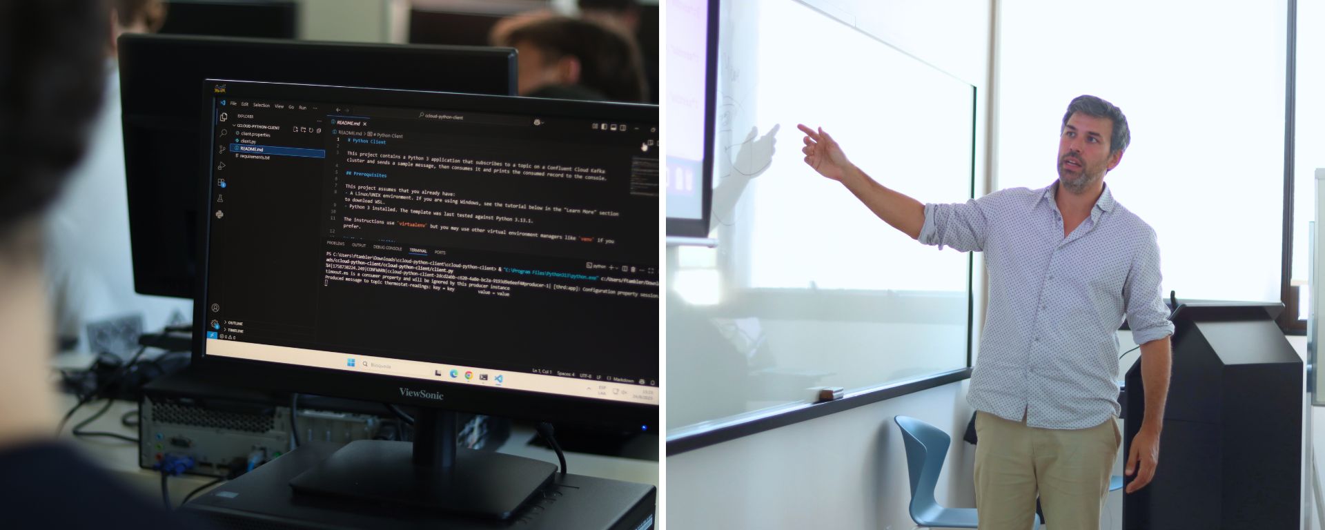 Juan Ramón Márquez Rompani (España/Uruguay)