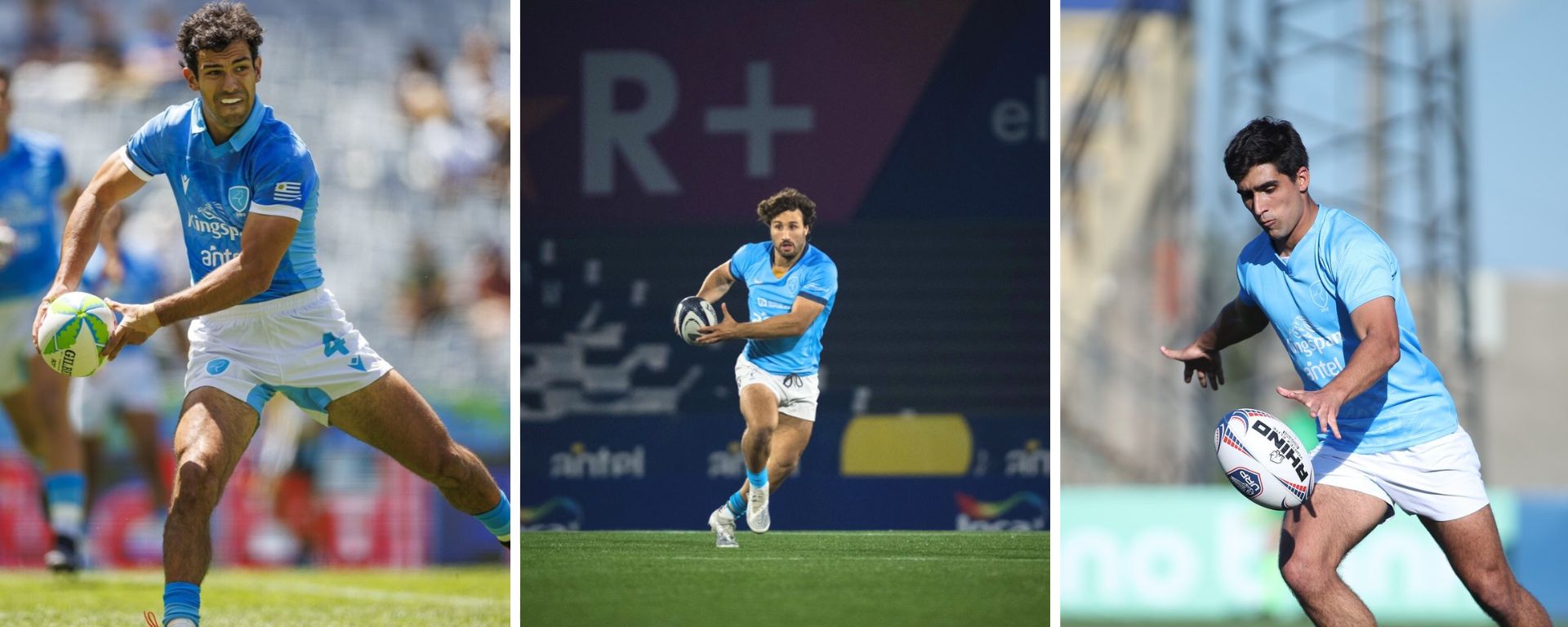 Rumbo a Kenia: alumnos UM nos representarán en el circuito de SVNS 2 de Rugby