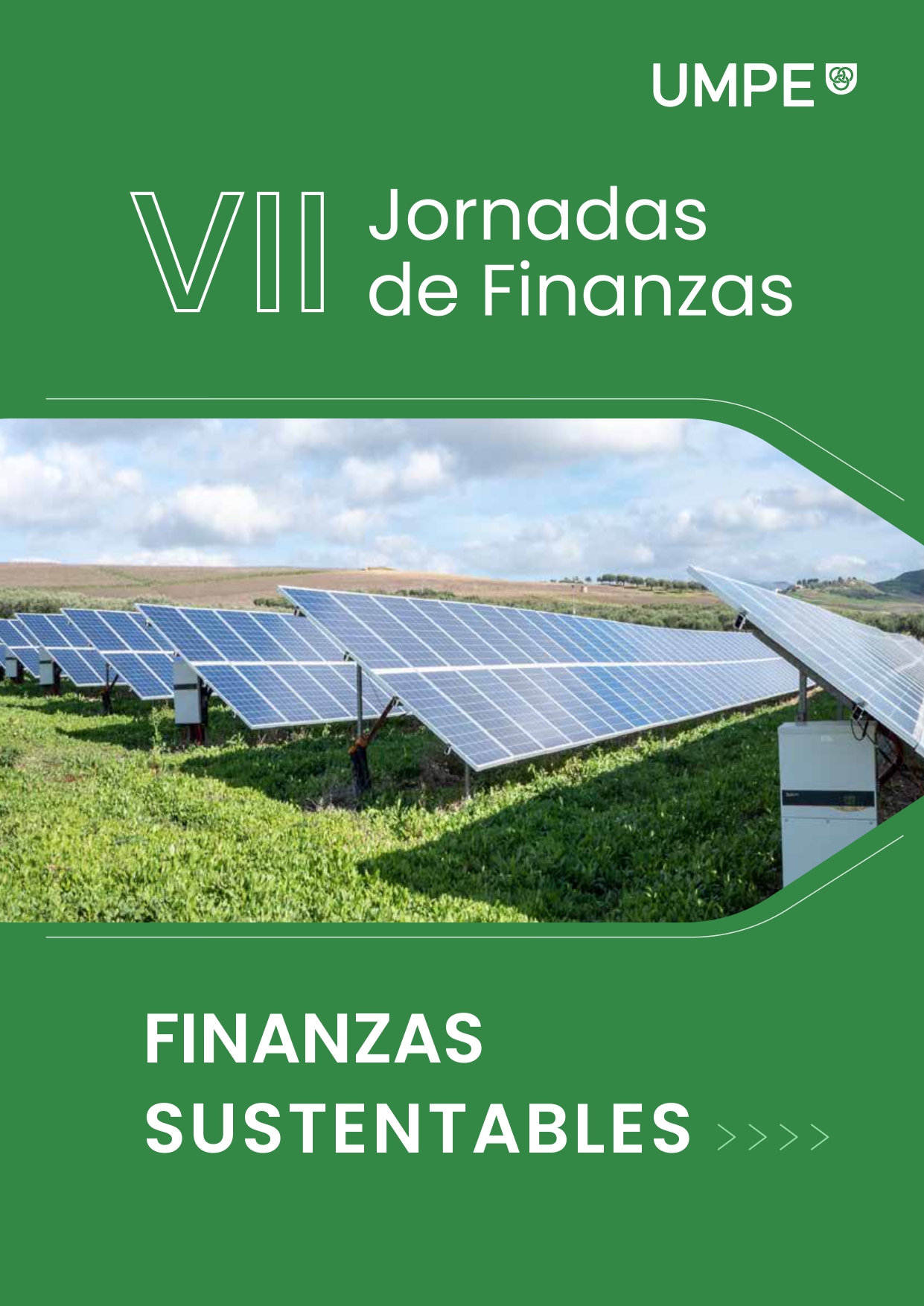 VII Jornadas de Finanzas 2022