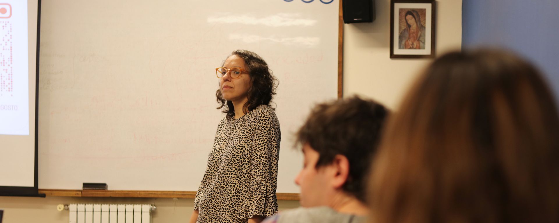 Finalizó la Semana C4D de la Facultad de Comunicación en la UM