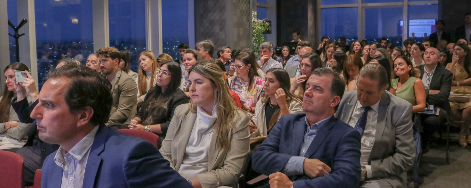 Segundas Jornadas de Derecho Laboral Empresarial