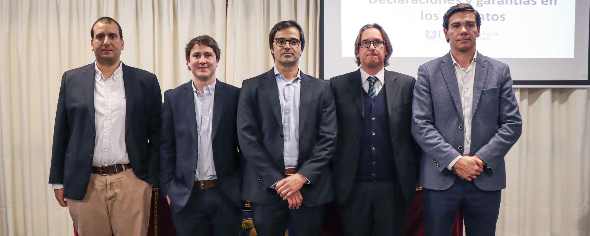 FDER celebró la segunda edición de las Jornadas de M&A 2023