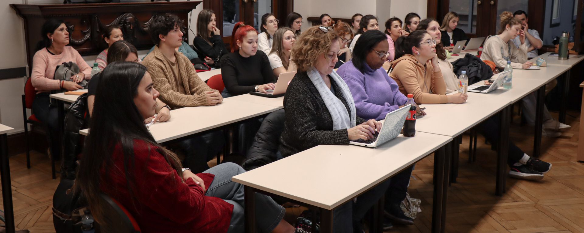 Taller de Alfabetización financiera infantil