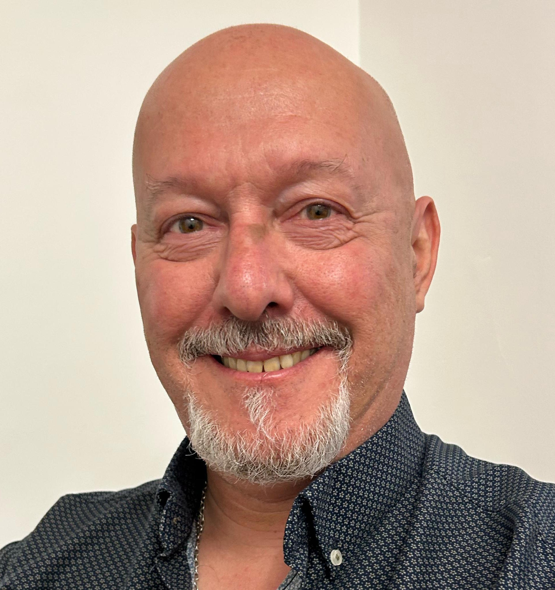 Foto de Tomás Sansón