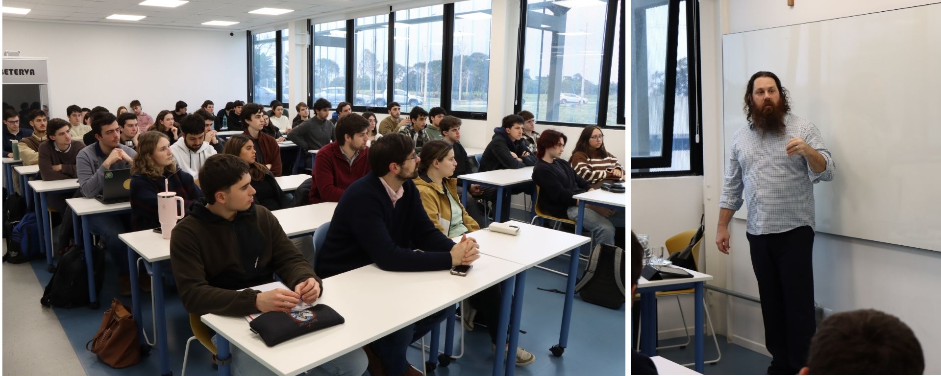 Taller: "Data and the Politics of our Digital Lives"