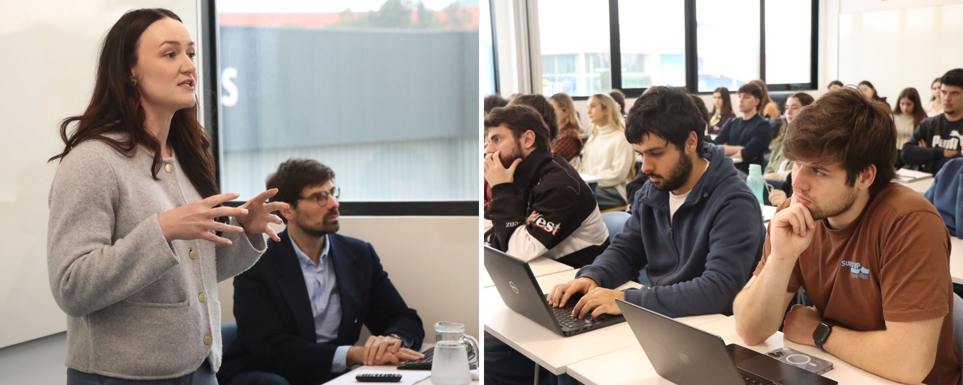 Talleres de bienestar y cultura con Vida Universitaria