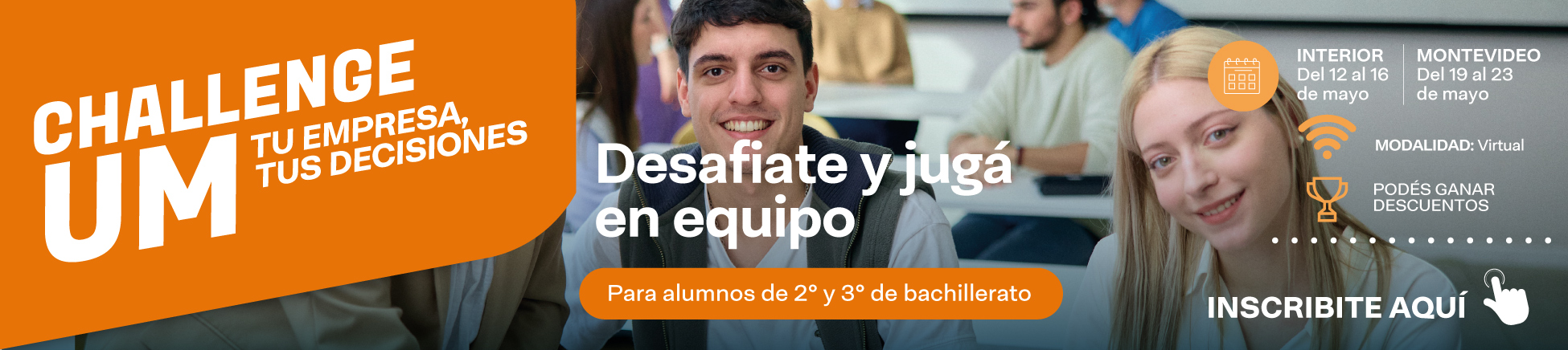 Tu empresa tus decisiones