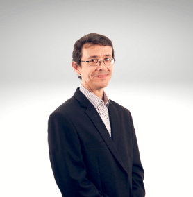 Alejandro Cid