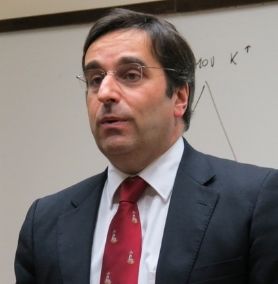 Aldo Lema Pontificia - Universidad Católica de Chile