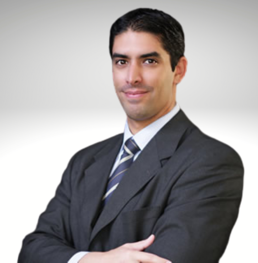 Martín Pecoy