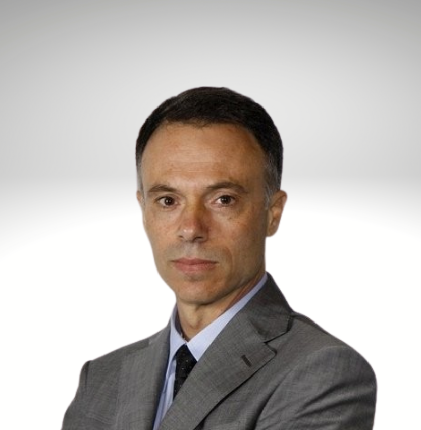 Daniel Hargain