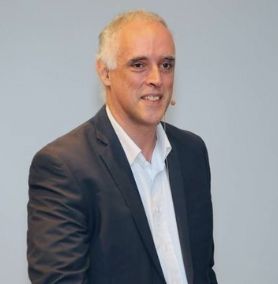 Eduardo Carozo