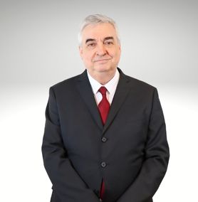 Alejandro Miller