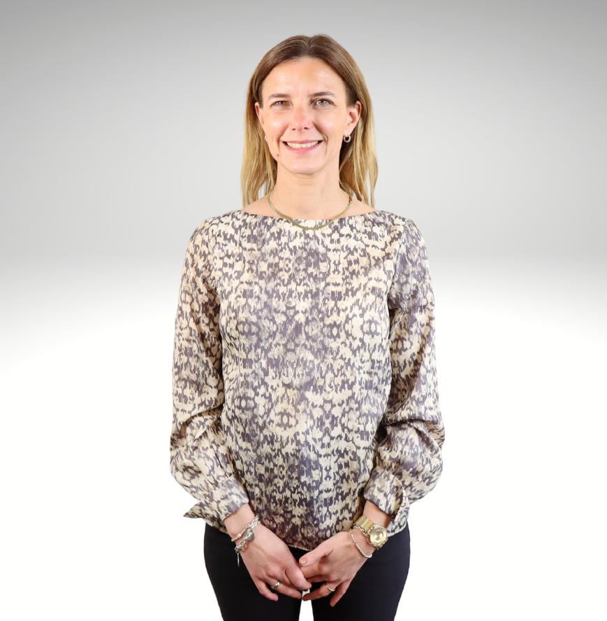 Macarena Rovira