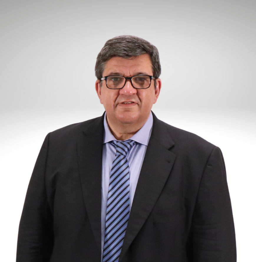 Jorge Barrera