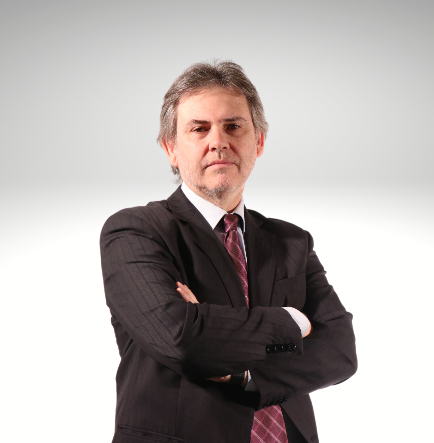 Santiago Pereira Campos