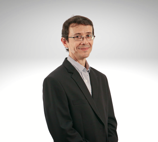 Alejandro Cid