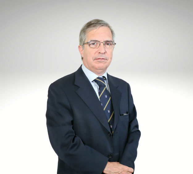 Enrique Etchevarren 