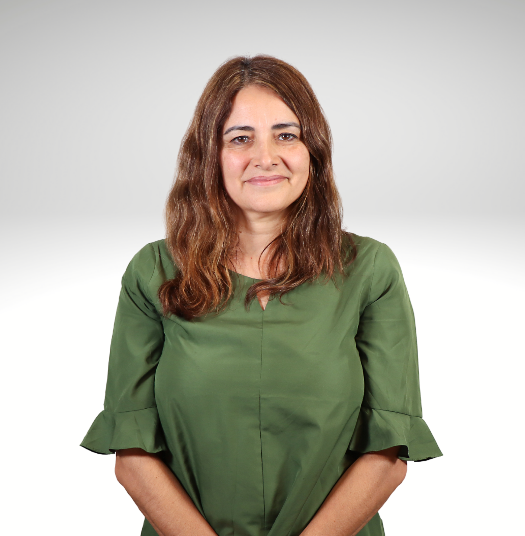 Alejandra Castro