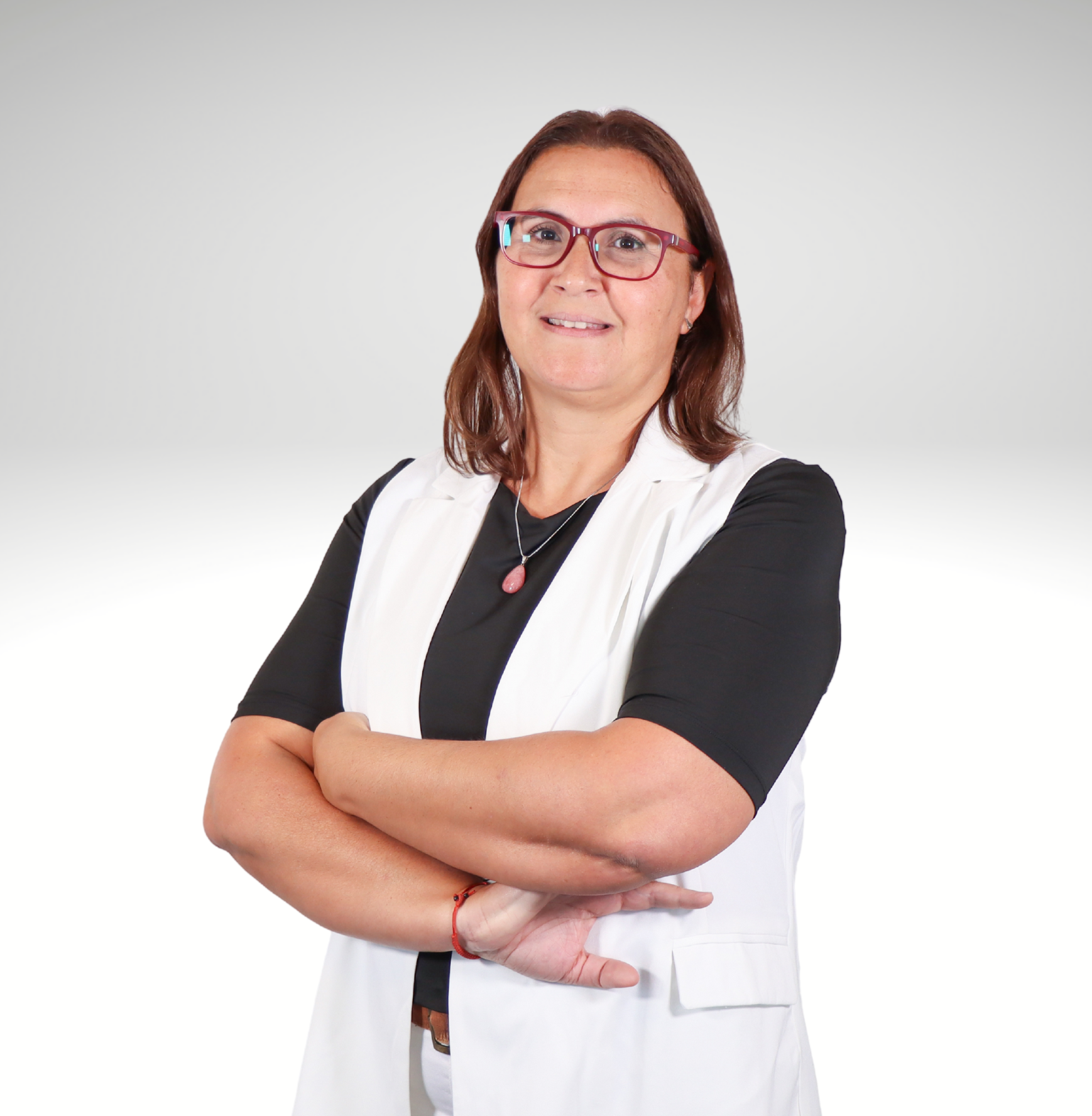 Lic. Daniela Vairo