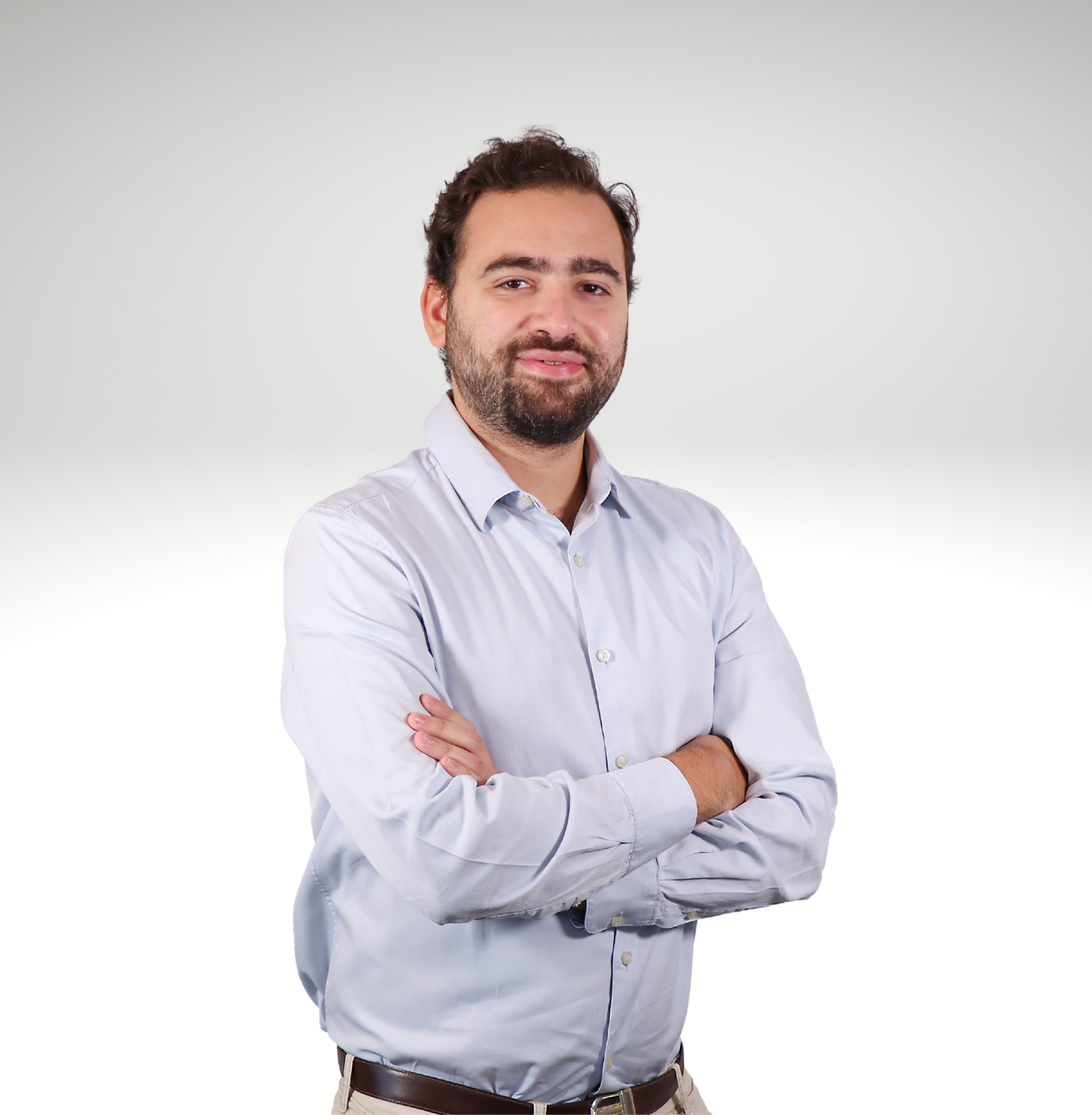 Javier Galperin