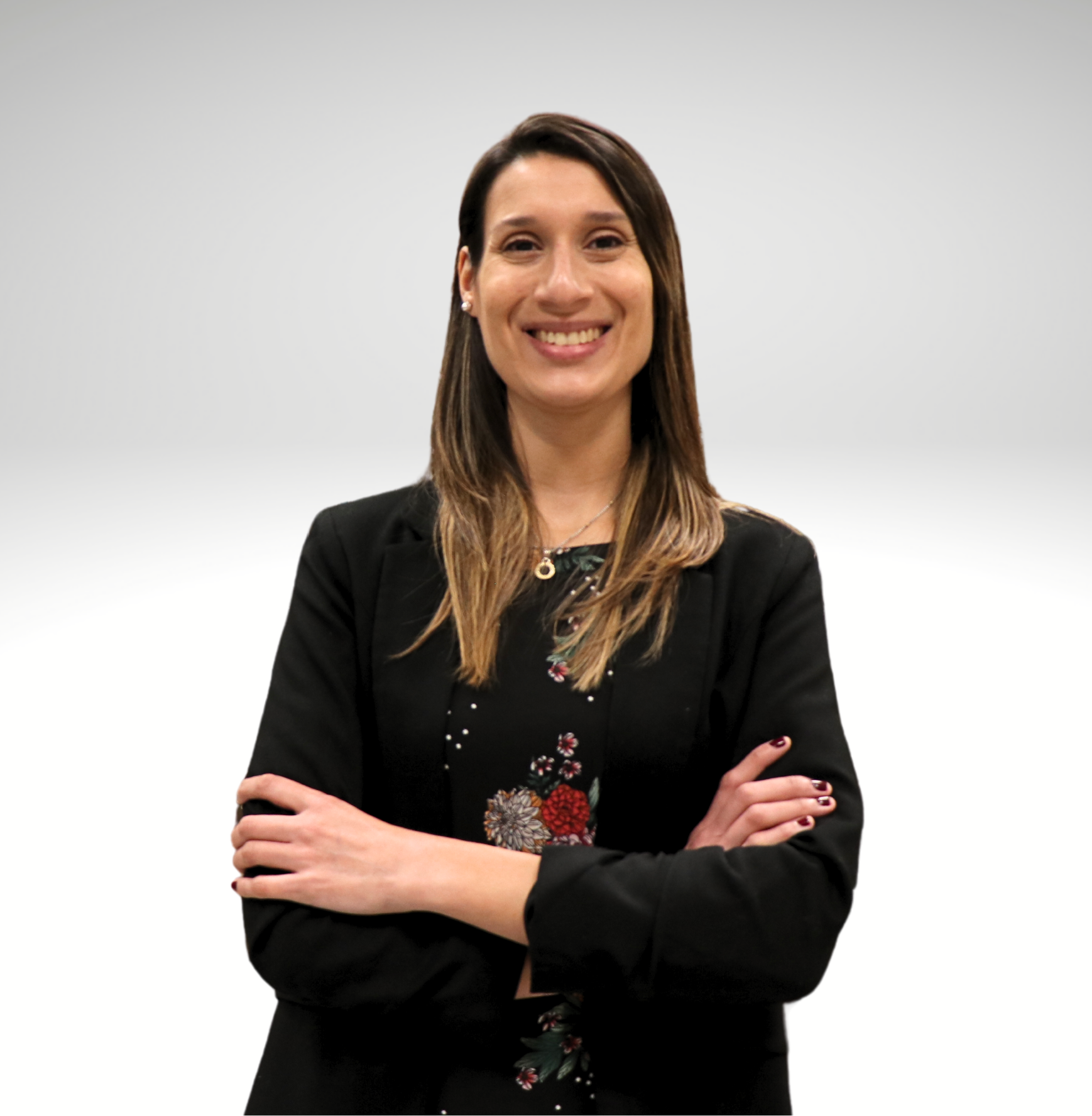 Natalia Olascoaga