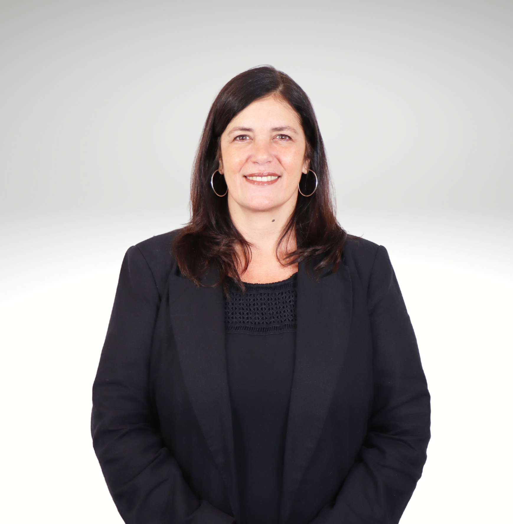 Patricia Telleria