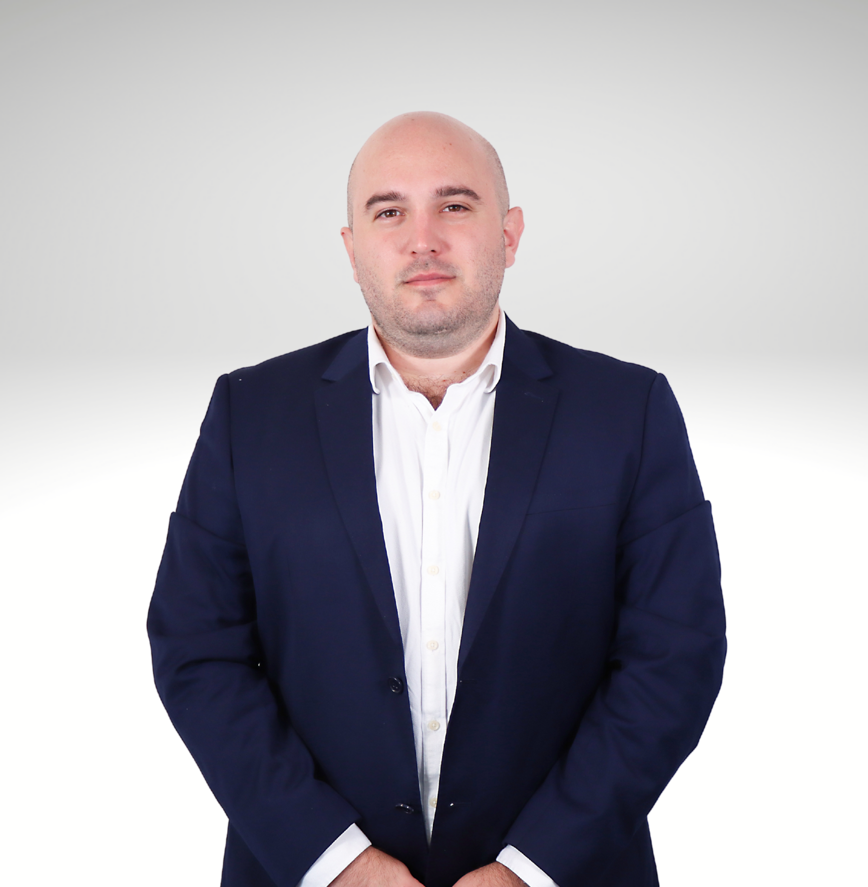 Ramiro Mayol