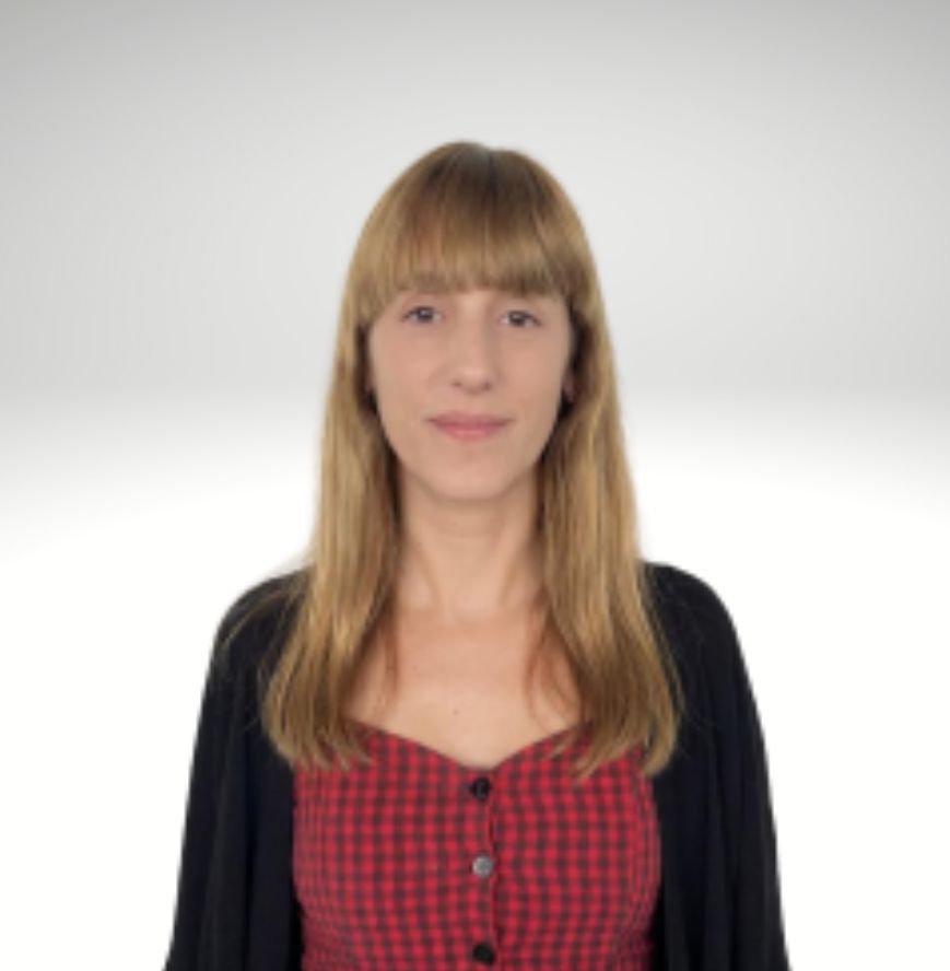 Daniela García Raimúndez