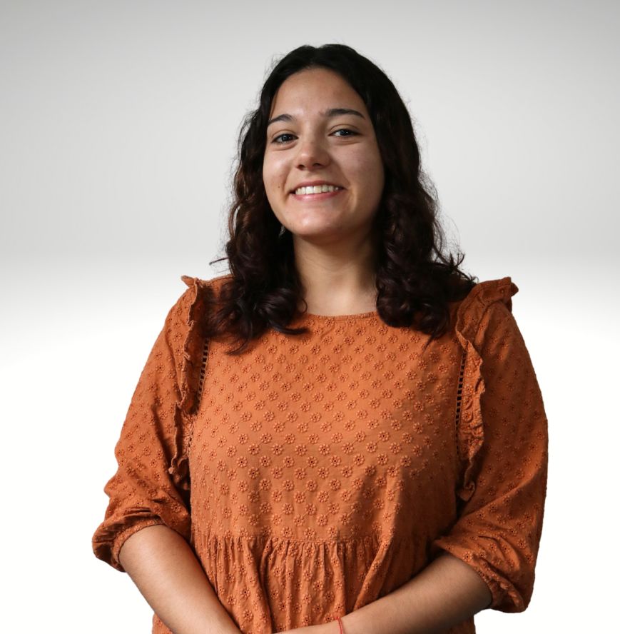 Lissette García Gilles