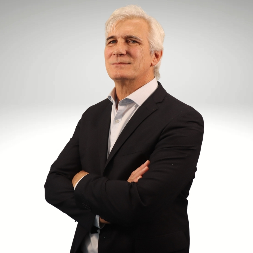 Fernando Iruleguy