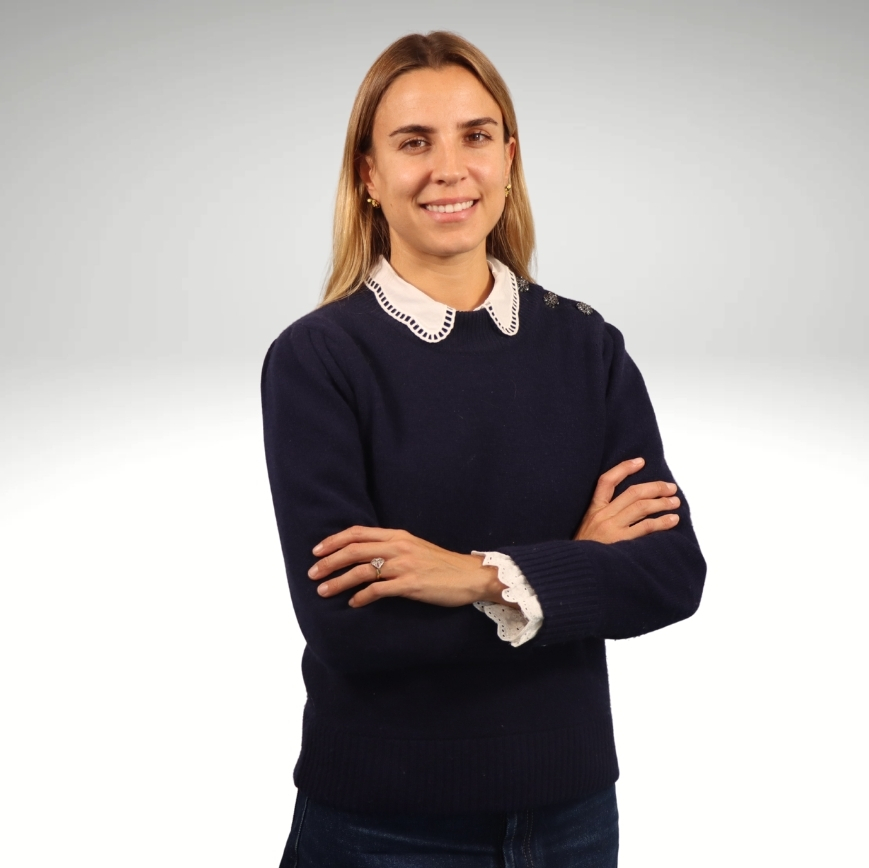 Juanita Bloomfield 