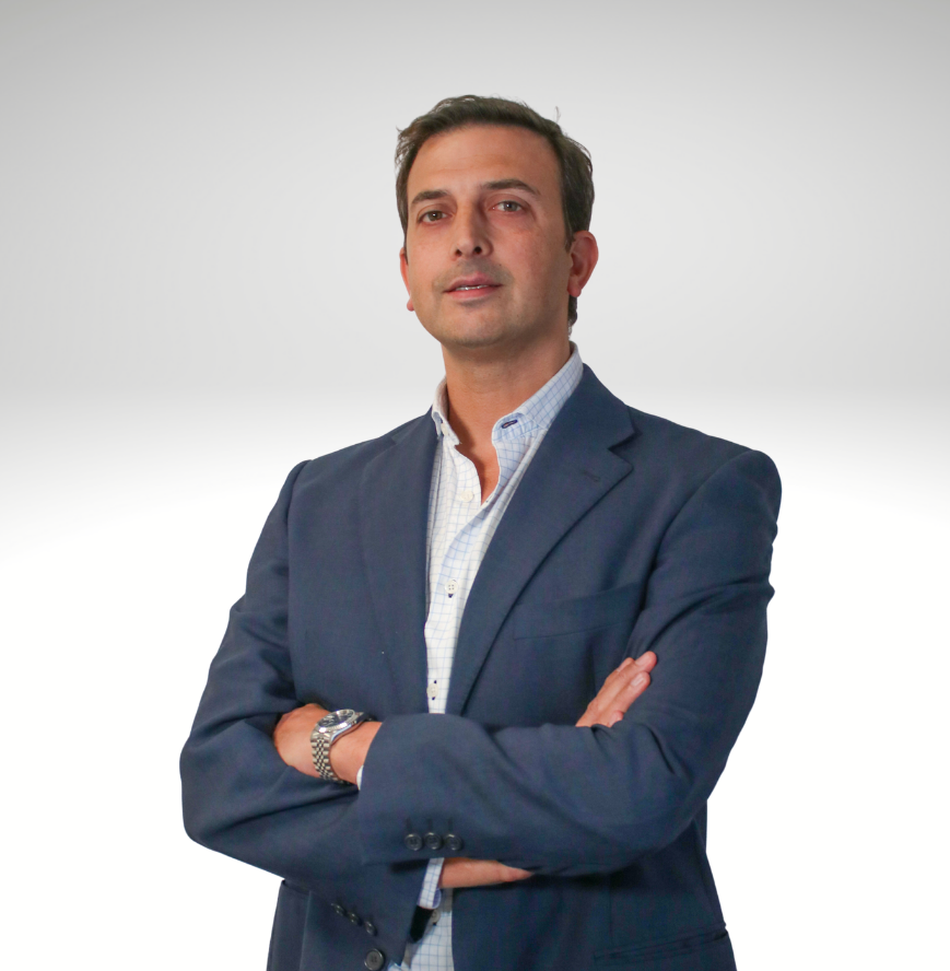 Martín Varela Vega