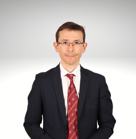 Alejandro Cid