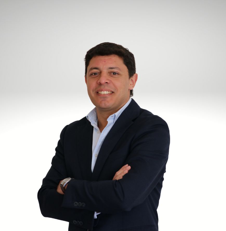 Hernán González