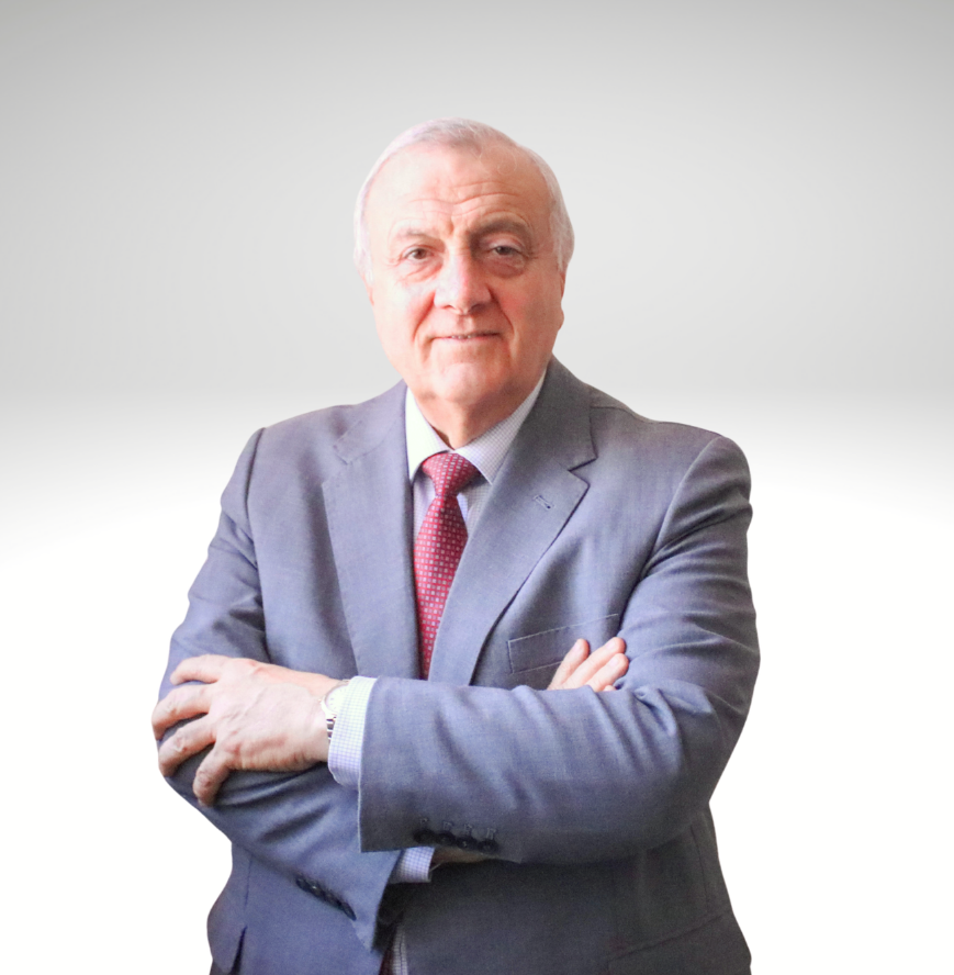 Nelson Yemil Chabén