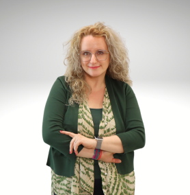 Andrea Durlacher