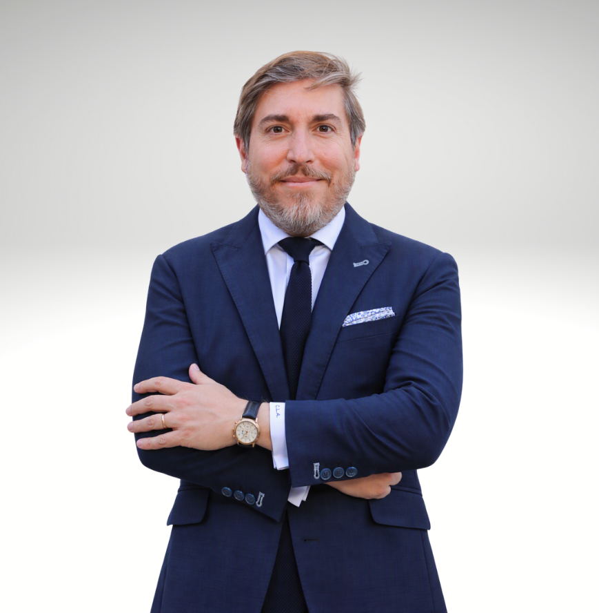 Carlos Loaiza Keel