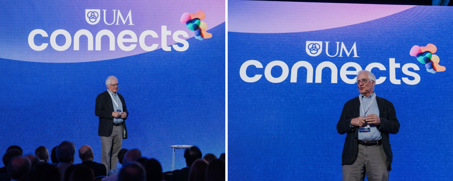 UM Connects 2026: un encuentro internacional que conectó ciencia ...