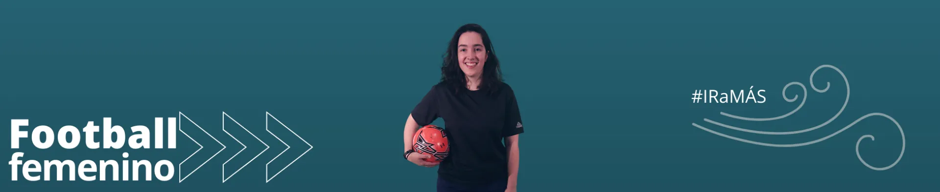 Football femenino en UM