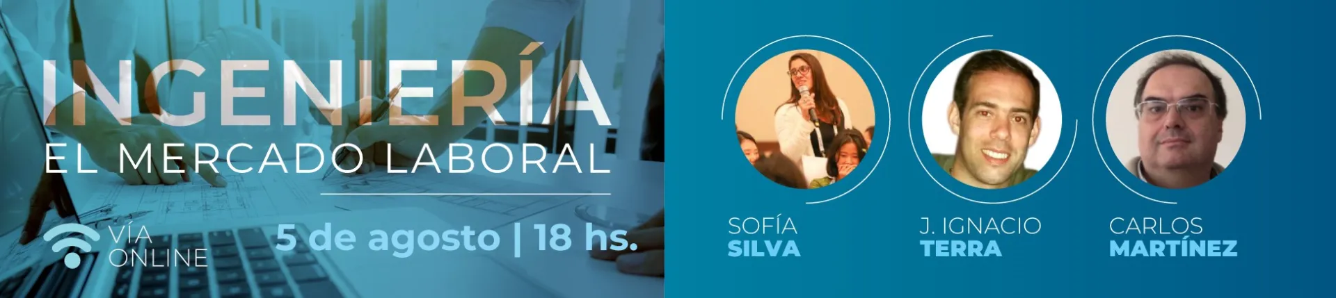 Ingeniería: el mercado laboral