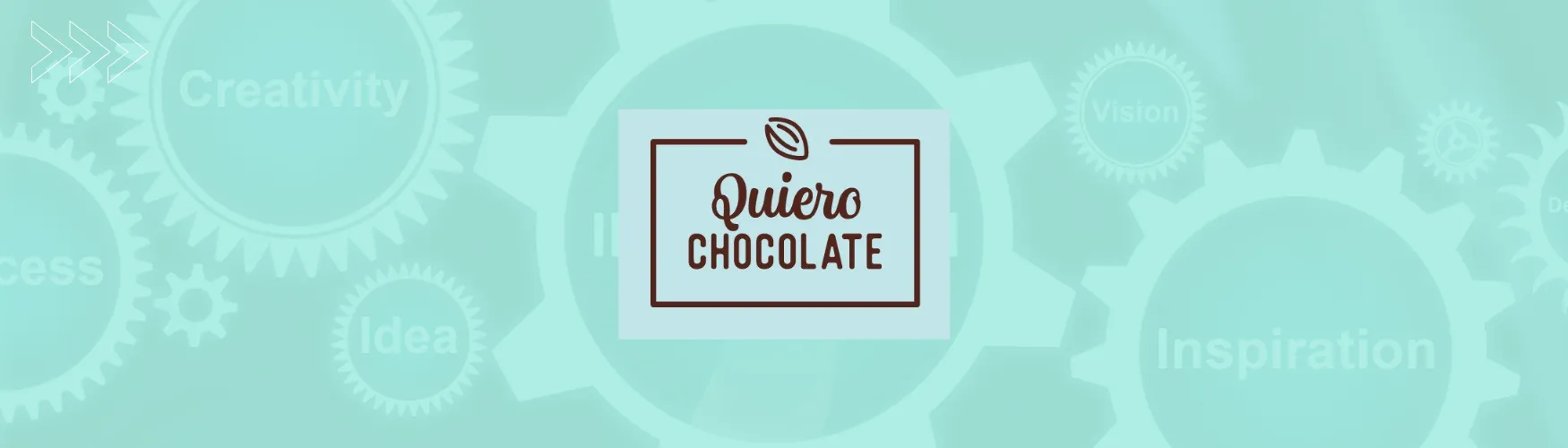 Quiero Chocolate 