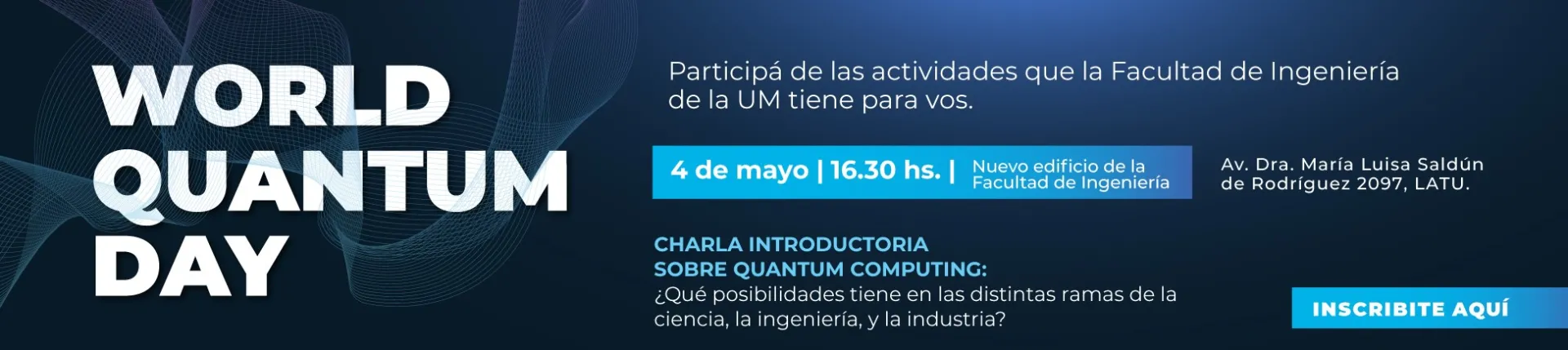 Quantum Day