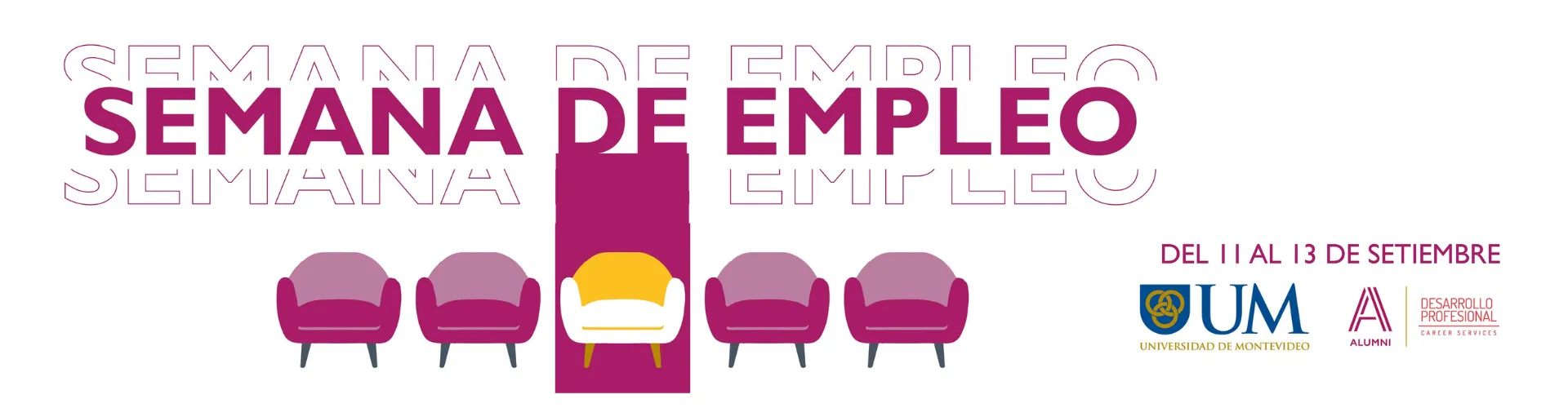 semana de empleo