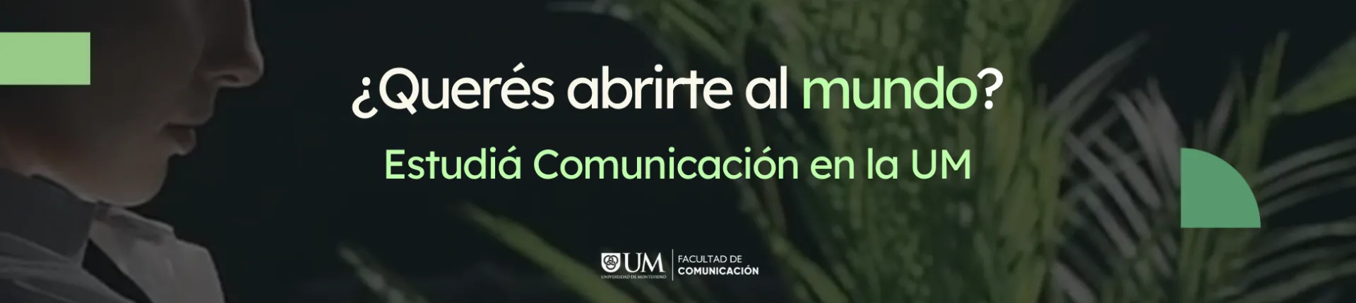 Comunicación UM